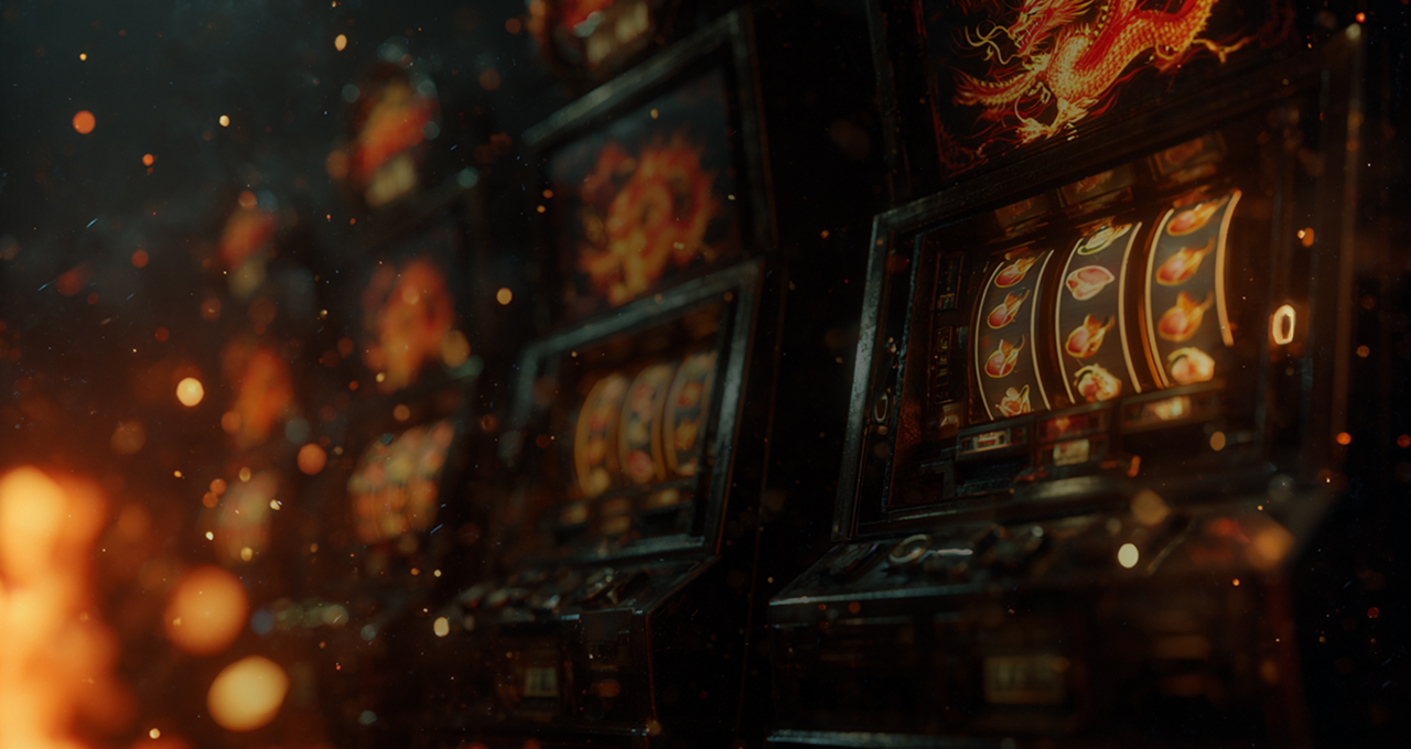 Dragonslots