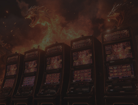 Dragonslots
