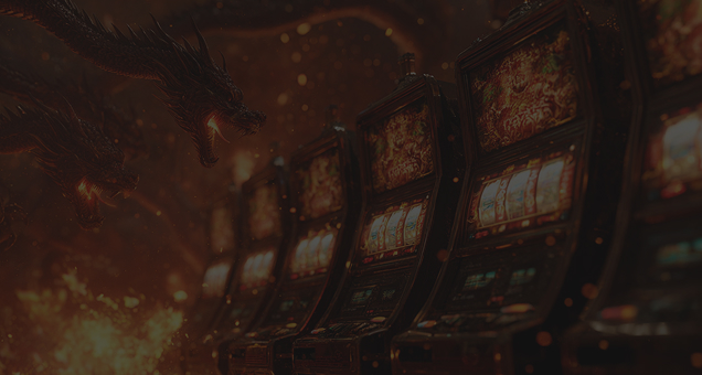 Dragonslots