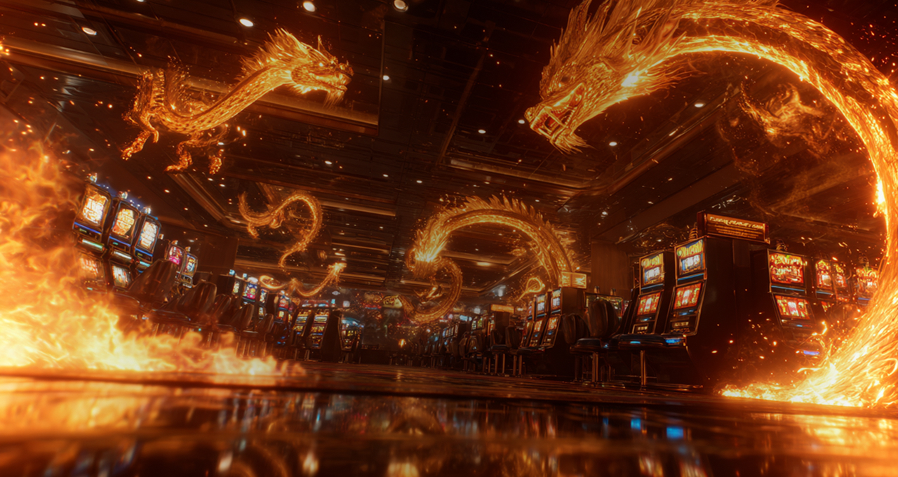 Dragonslots